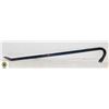 Image 1 : BLUE CROWBAR