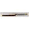 Image 1 : SWORD WITH DRAGON DESIGN - WOODEN CASE CRACKED