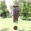 Image 1 : NEW REPACKED ASTARIN BRONZE TONE WIND CHIME