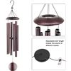 Image 2 : NEW REPACKED ASTARIN BRONZE TONE WIND CHIME