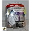 Image 1 : FIRST ALERT SMOKE AND CARBON MONOXIDE