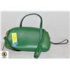 Image 1 : GREEN DANIER CROSSBODY BAG