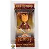 Image 1 : FUNKO WACKY WOBBLER BILBO BAGGINS FROM THE HOBBIT