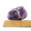 Image 1 : 12)  HUGE 356 CT NATURAL ROUGH AMETHYST