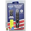 Image 1 : NEW BARBASOL EAR AND NOSE TRIMMER
