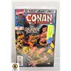 Image 1 : CONAN THE BARBARIAN #1