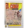 Image 1 : CONAN UNIVERSE #1 KEY COMIC