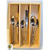 Image 1 : BRANCH SILVERWARE