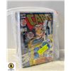 Image 1 : MARVEL CABLE #1-79 COMIC LOT,  47 BOOKS