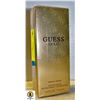 Image 1 : GUESS GOLD PERFUME 75ML (NEW)