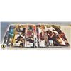 Image 1 : 16 WOLVERINE ORIGINS COMICS