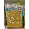 Image 1 : BOX WITH 7 NEW SIZE 4XL T-SHIRTS, MULTI-