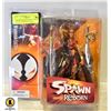 Image 1 : SPAWN REBORN SERIES 3 ACTION FIGURE WARRIOR LILITH