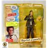 Image 1 : MCFARLANE TOYS NAPOLEON DYNAMITE - KIP - 7" ACTIO