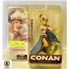 Image 1 : SPAWN CONAN ACTION FIGURE - SVADUN - FACTORY