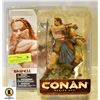 Image 1 : SPAWN CONAN ACTION FIGURE - SKIFELL - FACTORY