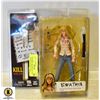 Image 1 : KILL BILL - BEATRIX FACTORY SEALED ACTION FIGURE