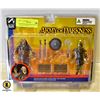 Image 1 : ARMY OF DARKNESS PIT WITCH & DEADITE FACTORY