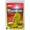 Image 1 : VINTAGE GEKA BEAN SLICER IN AN ORIGINAL BOX