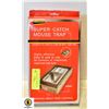 Image 1 : NEW SUPER CATCH HUMANE ST. STEEL MOUSE TRAP