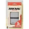 Image 1 : RAYOVAC 6000MAH PHONE CHARGER POWER BANK