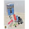 Image 1 : BAG WITH 11 MEMORY STICKS INCL. 2GB (2),