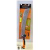 Image 1 : NEW FISKARS CLEARING MACHETE