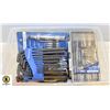 Image 1 : NUT - SCREWDRIVER SET