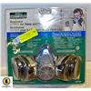 Image 1 : RESPIRATOR MASK