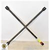 Image 1 : HEAVY DUTY TIRE IRON