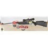 Image 1 : MARKSMAN AIR RIFLE WITH PELLETS