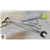 Image 1 : WRENCH SET
