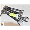 Image 1 : WRENCH SET