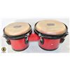 Image 1 : PERCUSSION DRUM SET