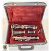 Image 1 : VINTAGE GRANGE CLARINET IN ORIGINAL CASE