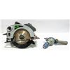 Image 1 : TMT CIRCULAR SAW SOLD WITH MASTERCRAFT MAXIMUM