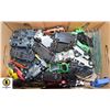 Image 1 : MISC TOY CARS