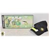 Image 1 : EDMONTON ESKIMOS CLOCK AND HAT