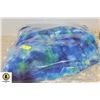 Image 1 : CUSTOM MADE WEIGHTED BLANKET PLUSH