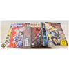 Image 1 : 25 MARVEL COMICS