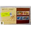 Image 1 : CANADA STAMPS FLYING BOATS SEALED