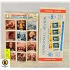 Image 1 : 1967 USA STAMPS SEALED CENTENNIAL