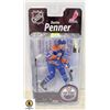 Image 1 : MCFARLANE OILERS FIGURE DUSTIN PENNER