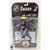 Image 1 : MCFARLANE OILERS FIGURE SAM GAGNER