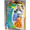 Image 1 : INFLATABLE JET PACK COSTUME IN BAG