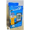 Image 1 : NEW REPACKED WIRELESS POOL THERMOMETER, 433MHZ