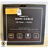 Image 1 : NEW REPACK POWER BEAR 4K HDMI CABLE