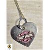 Image 1 : HARLEY DAVIDSON 18" NECKLACE