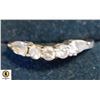 Image 1 : SILVER RING SIZE 5-1/2