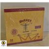 Image 1 : CASE OF HORNET 1 1/4 SIZE PRE ROLLED CONES